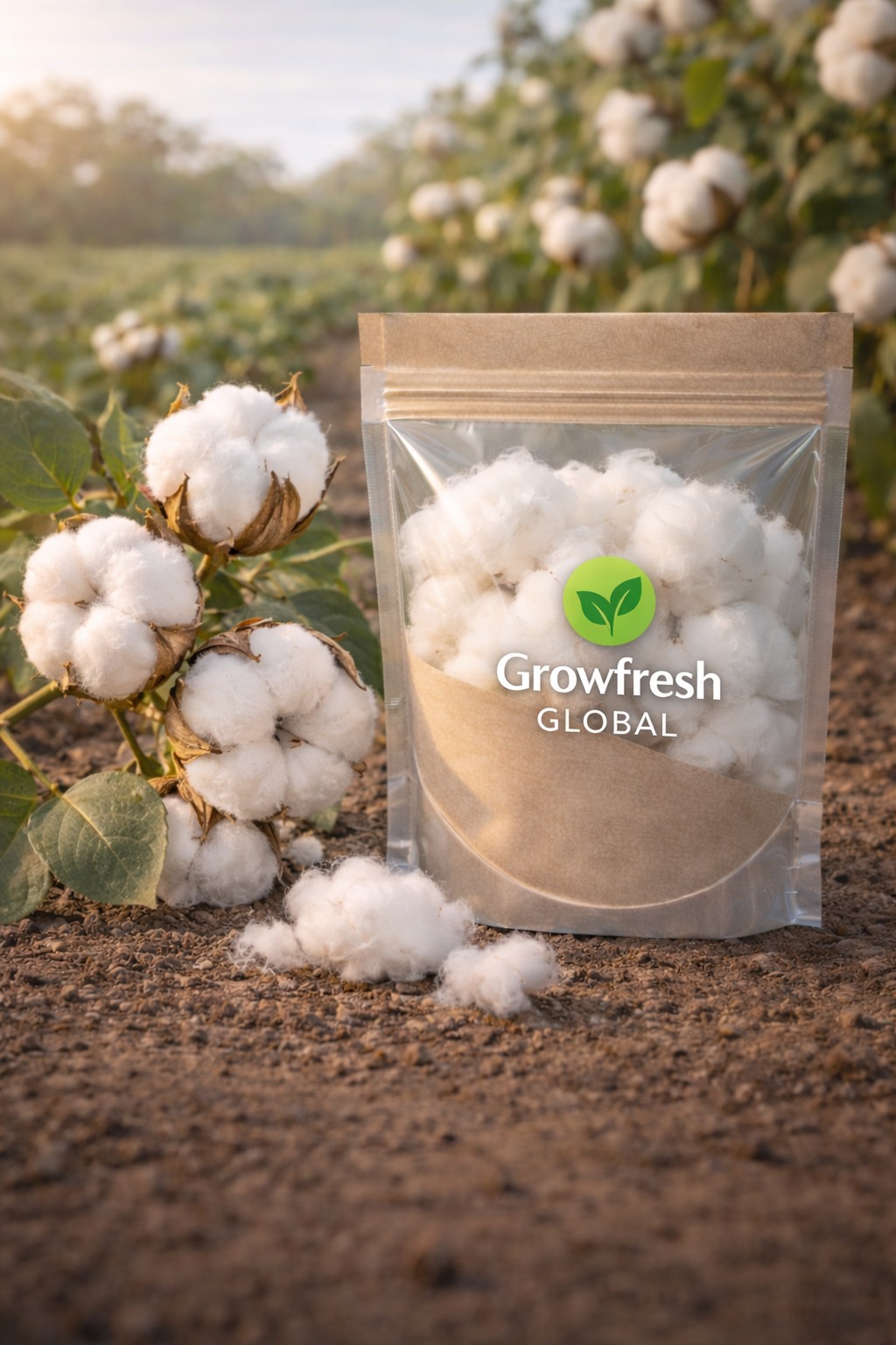 Cotton product